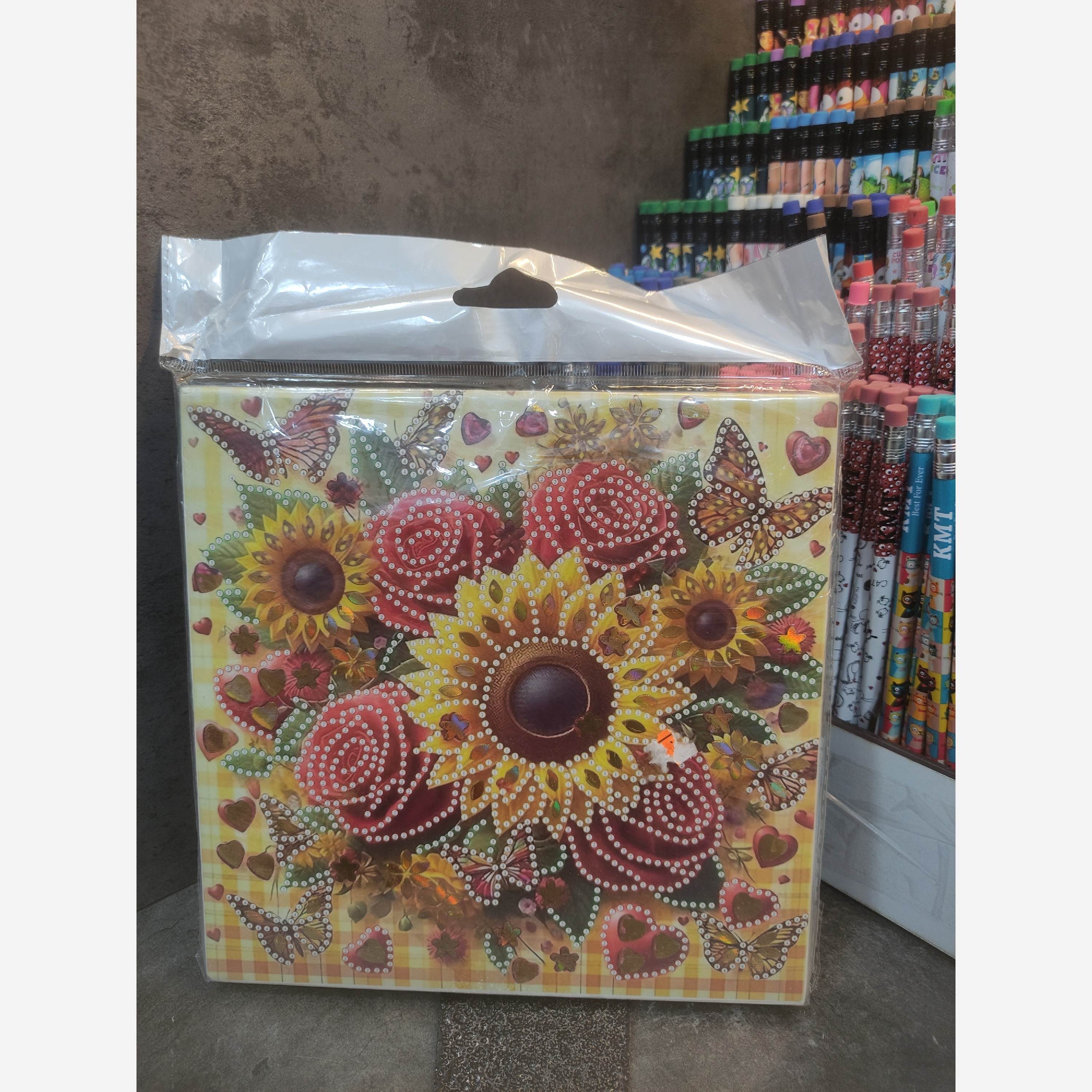 نقاشی الماسی بزرگسال
