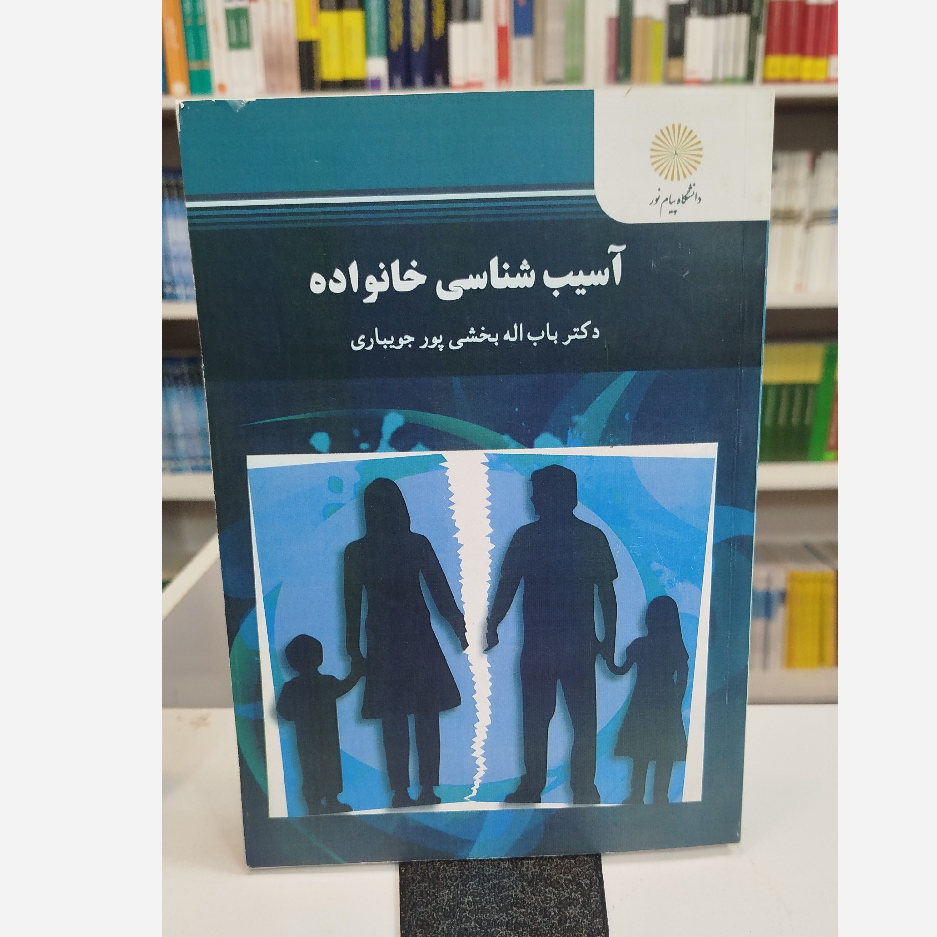 آسیب شناسی خانواده نو