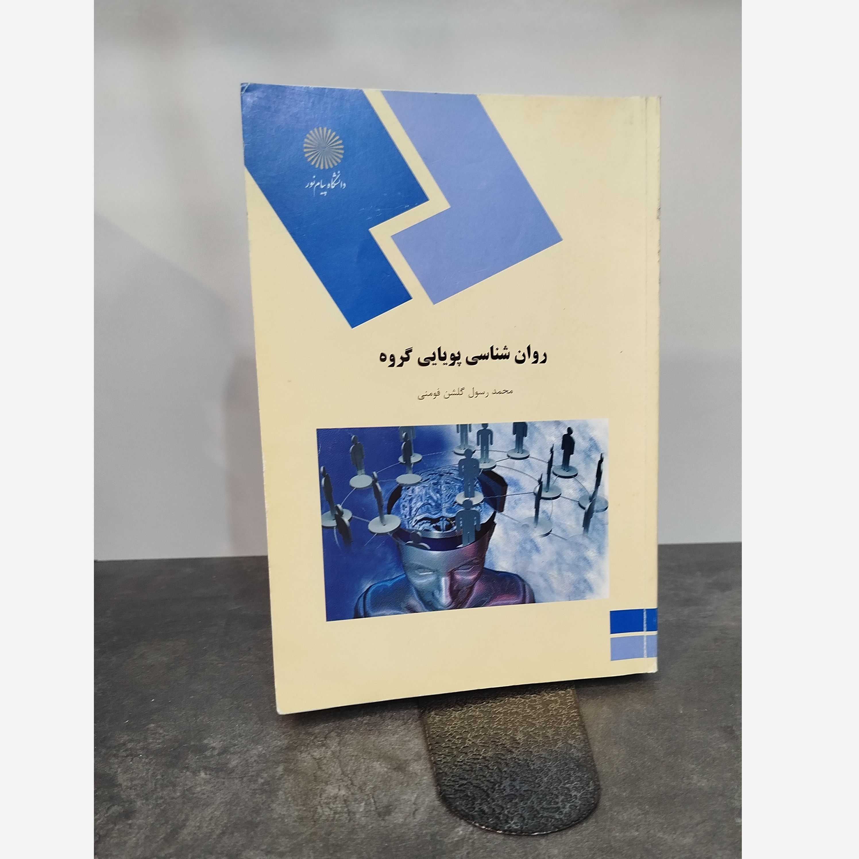 روانشناسی پویایی گروه