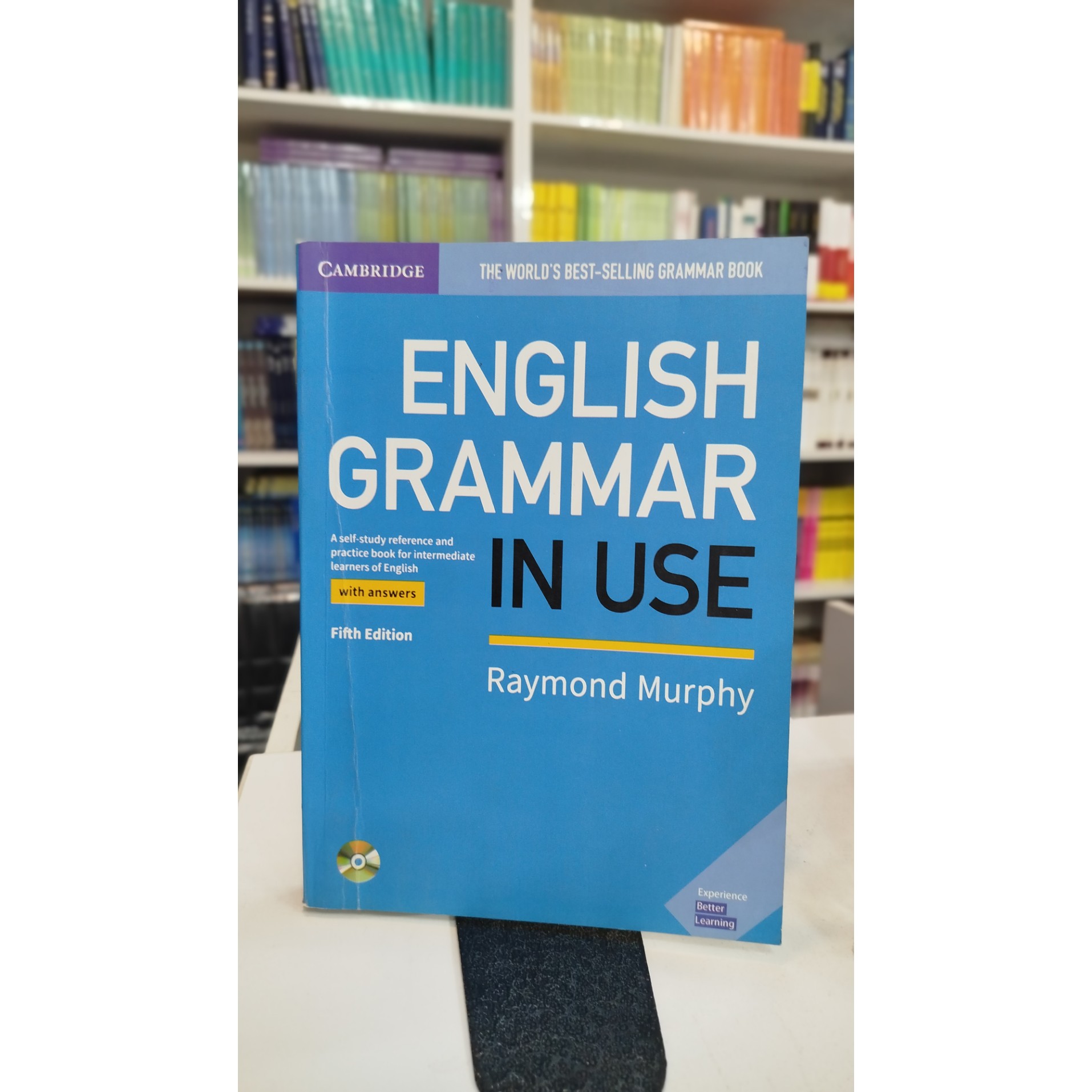 Eengilsh grammar in use