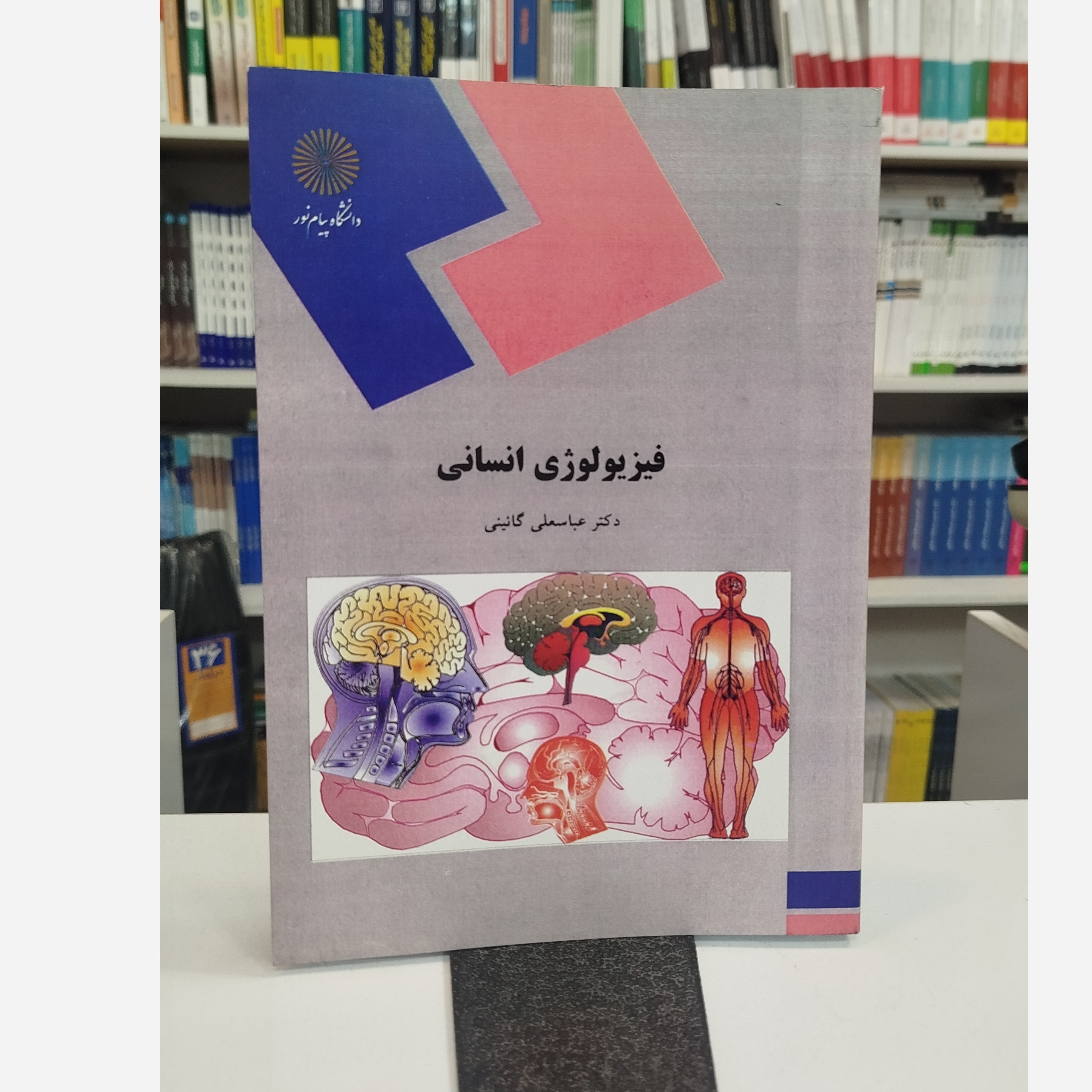 فیزیولوژی انسانی نو