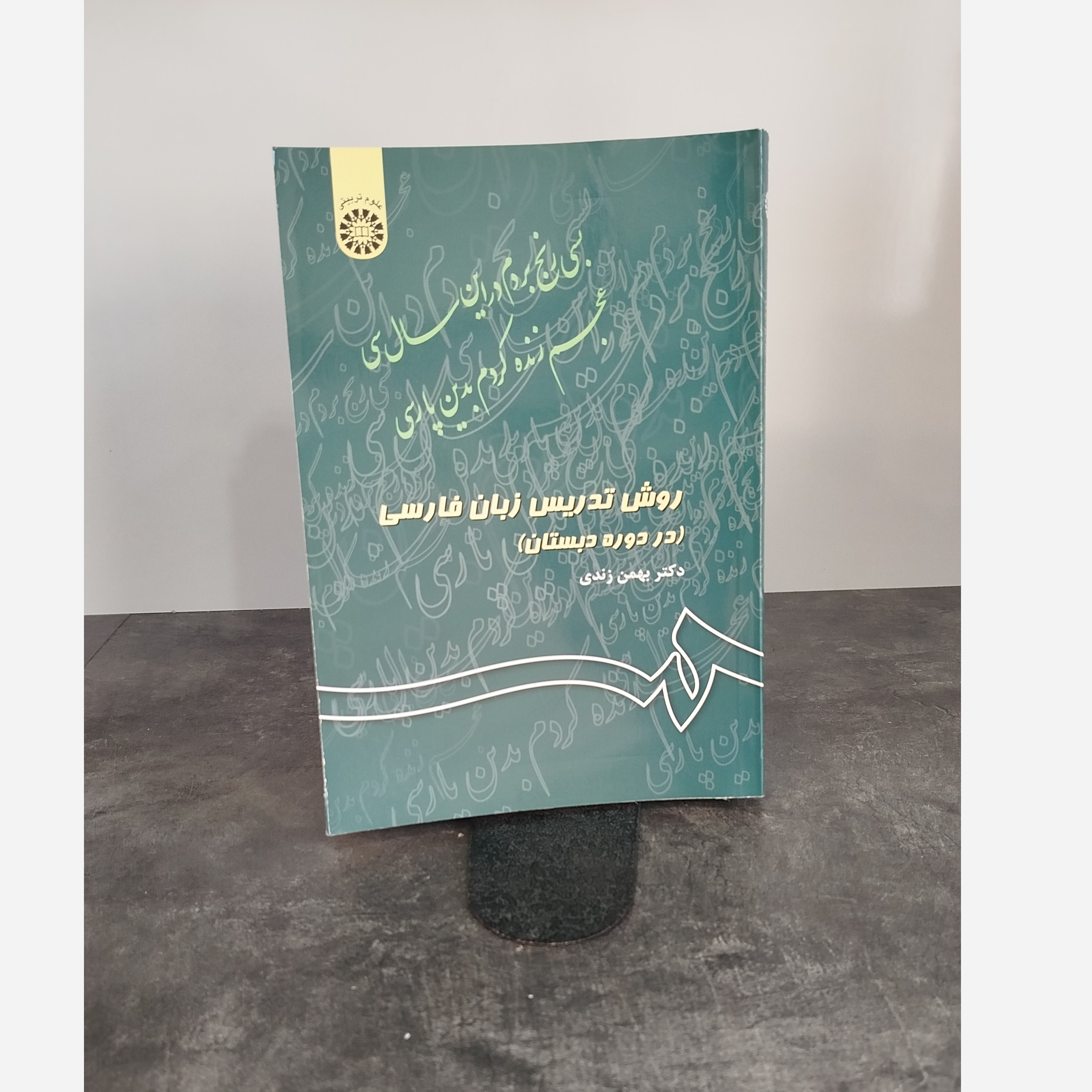 روش تدریس زبان فارسی در دوره دبستان