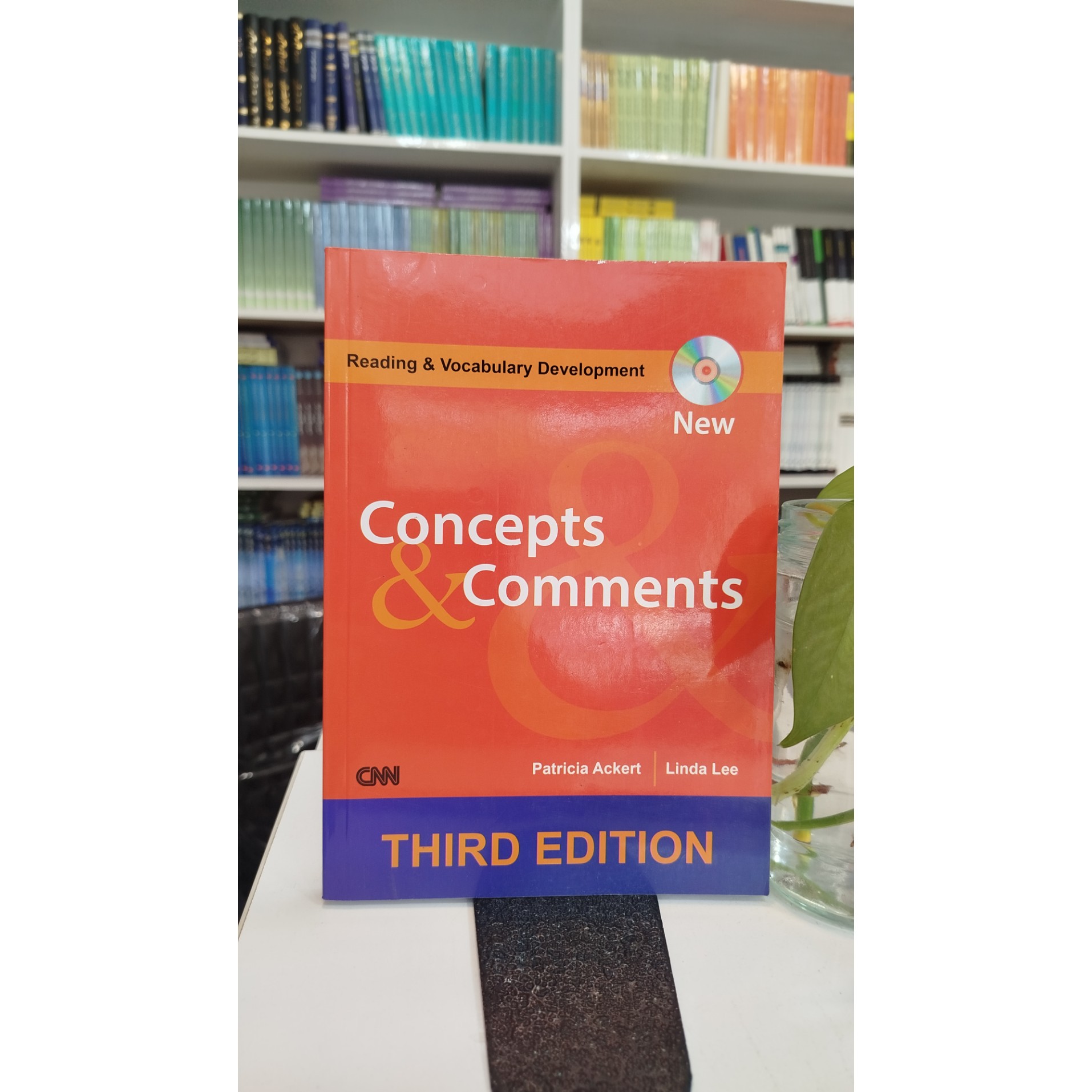 نوconcepts comments