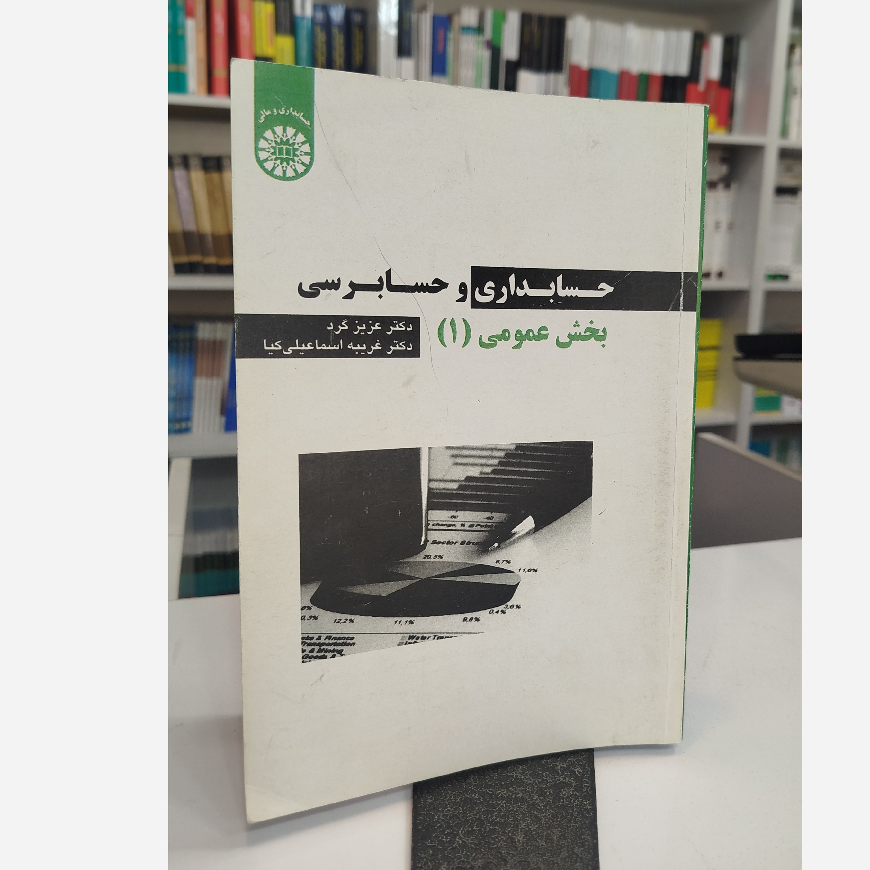حسابداری و حسابرسی بخش عمومی1