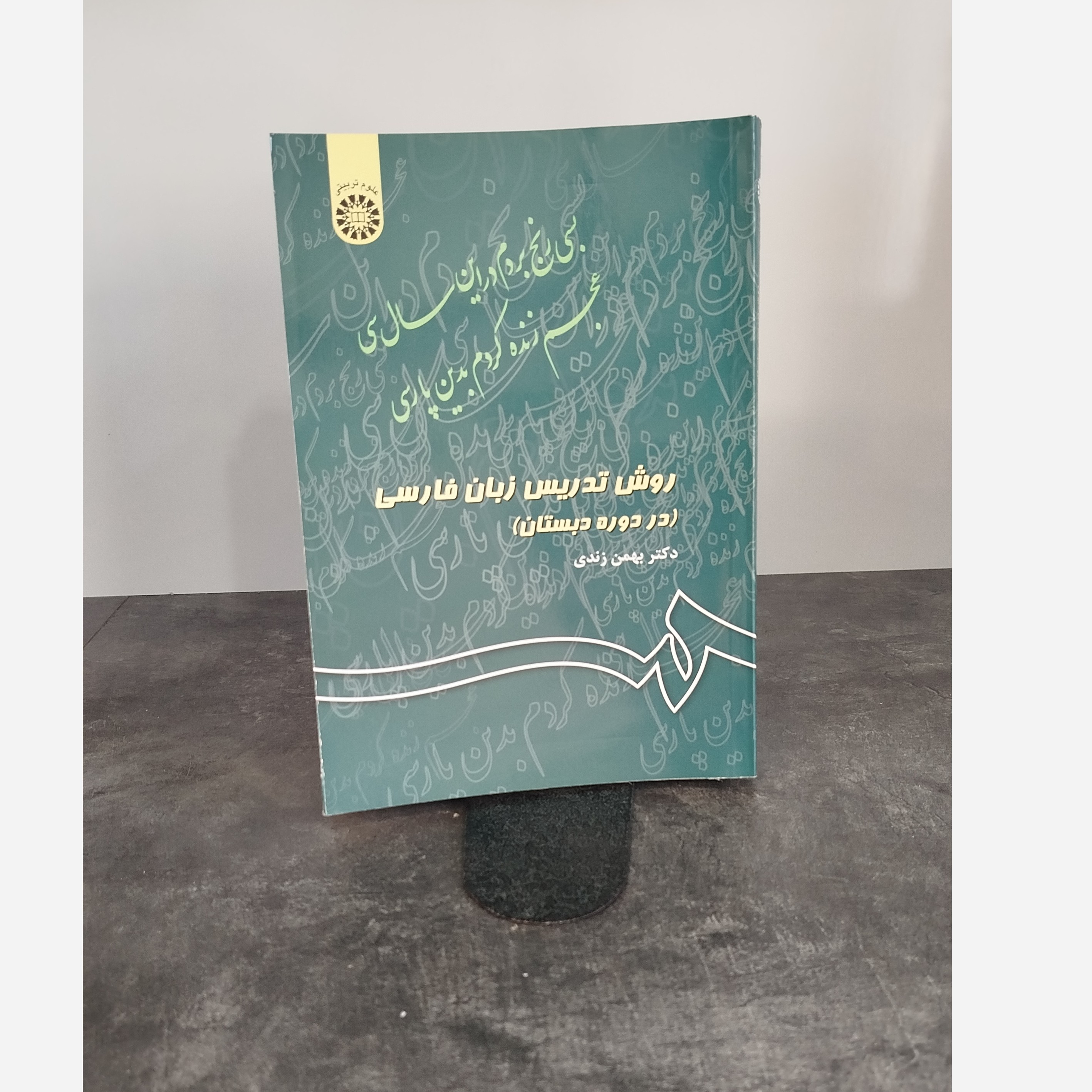 روش تدریس زبان فارسی در دوره دبستان نو