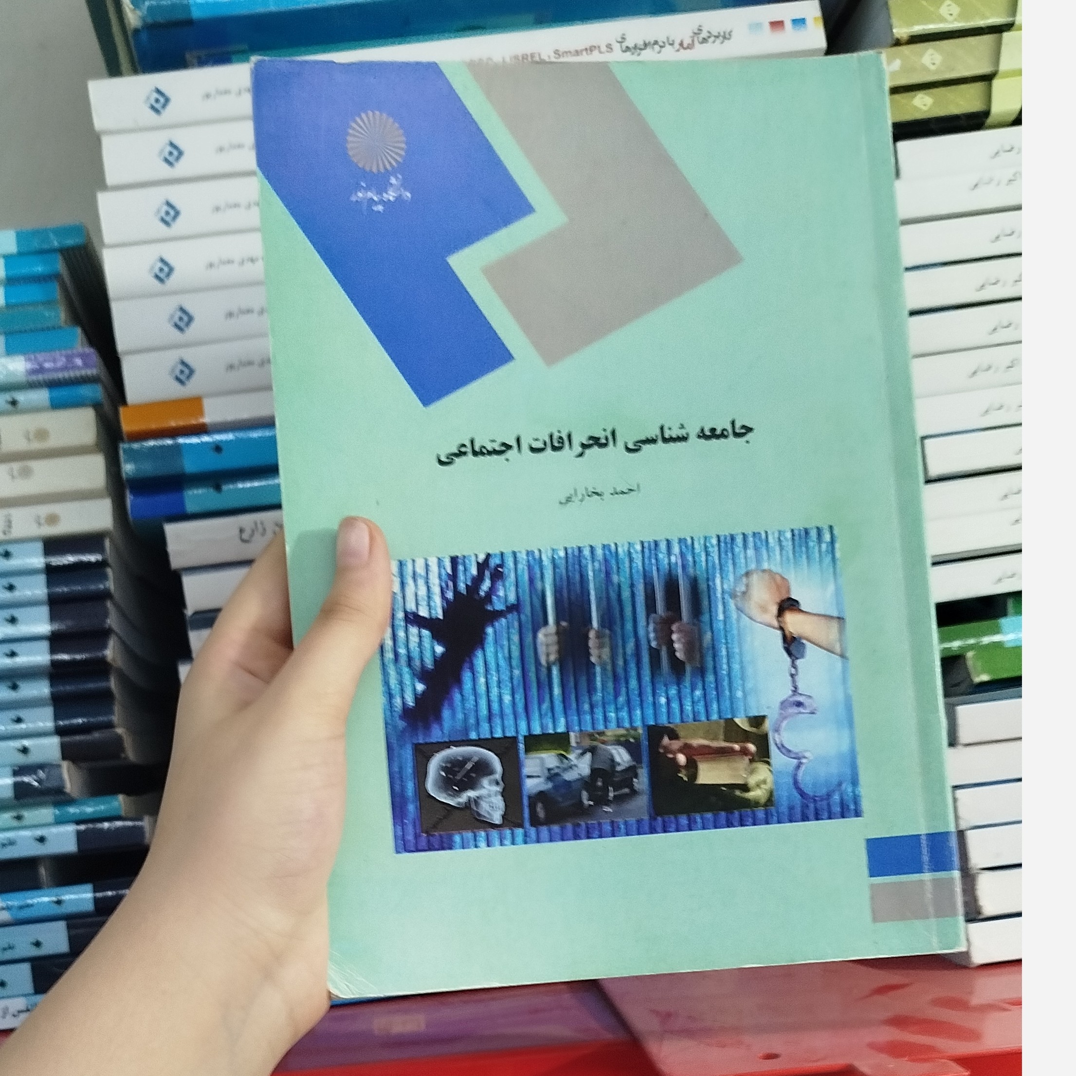 جامعه شناسی انحرافات اجتماعی