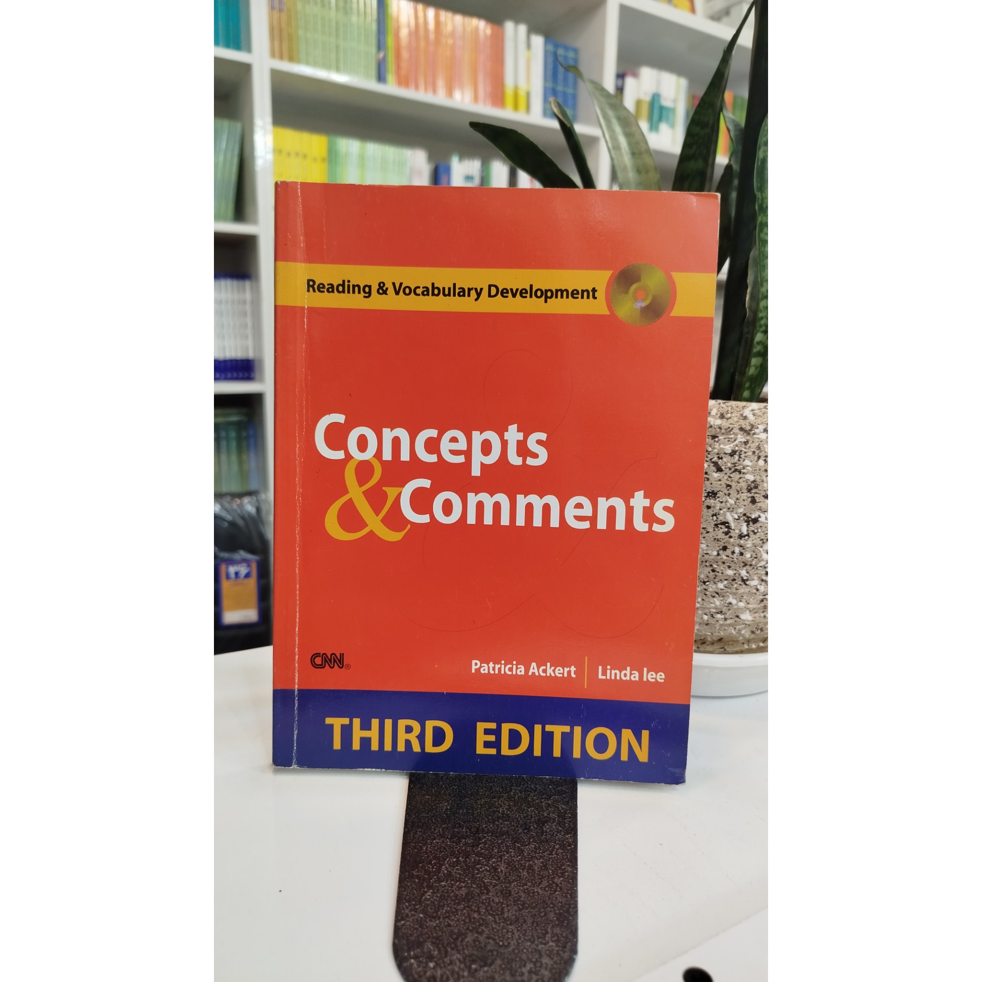 concepts comments